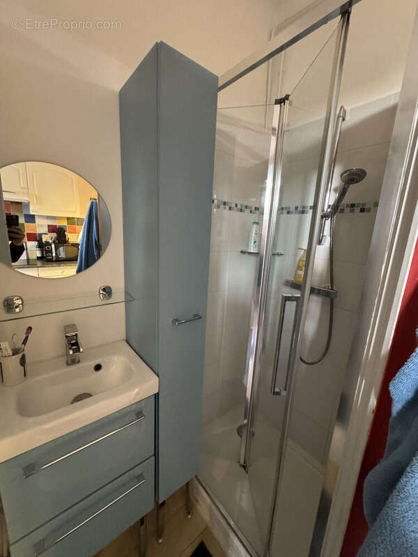 Photo 7 - Appartement à BIARRITZ