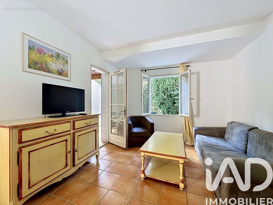 Photo 4 - Maison à FAYENCE