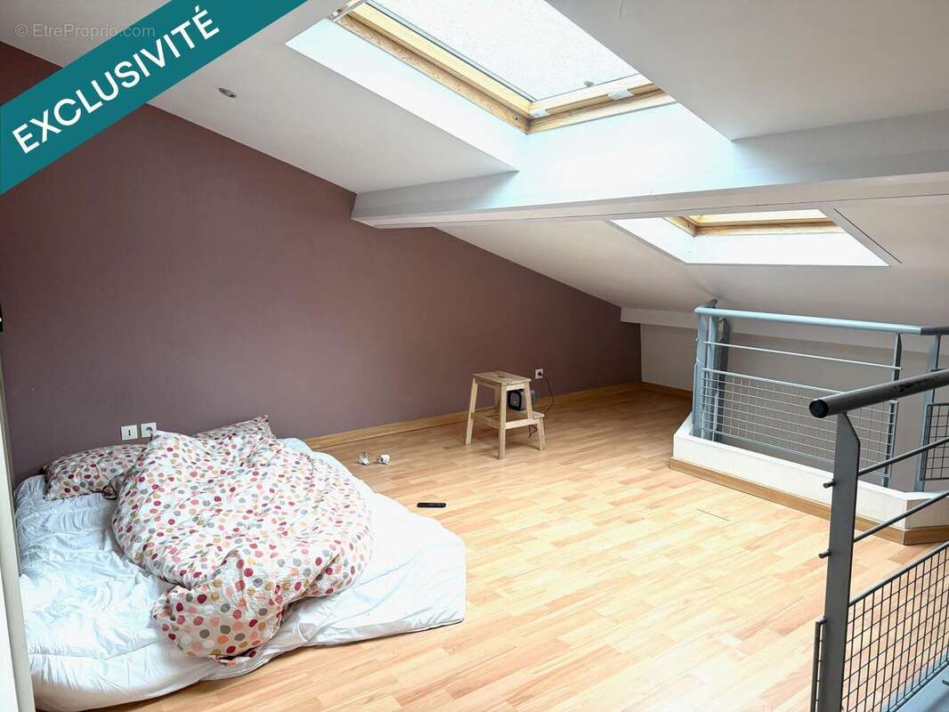 Photo 4 - Appartement à ROUBAIX