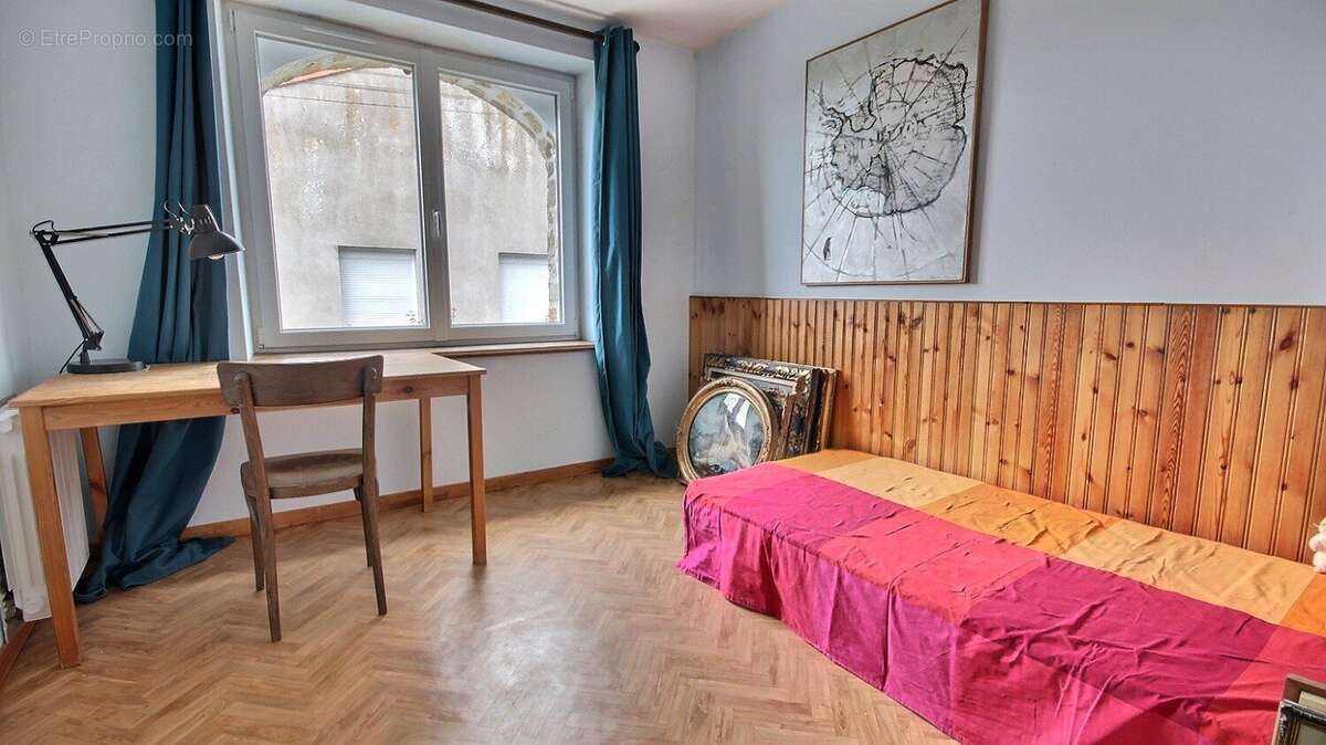 Maison à PORNIC