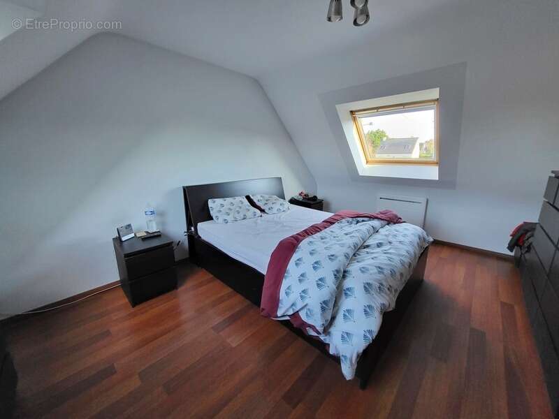 Maison à TELGRUC-SUR-MER