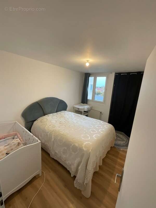 Appartement à LUISANT