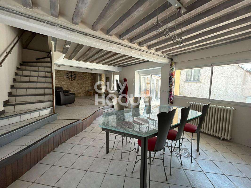 Maison Les Ageux 164.2 m2 - photo 5