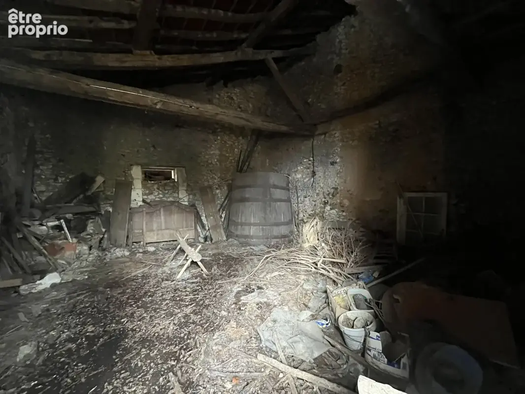 Maison 521 m² à Leguillac-De-L'auche  - photo 360