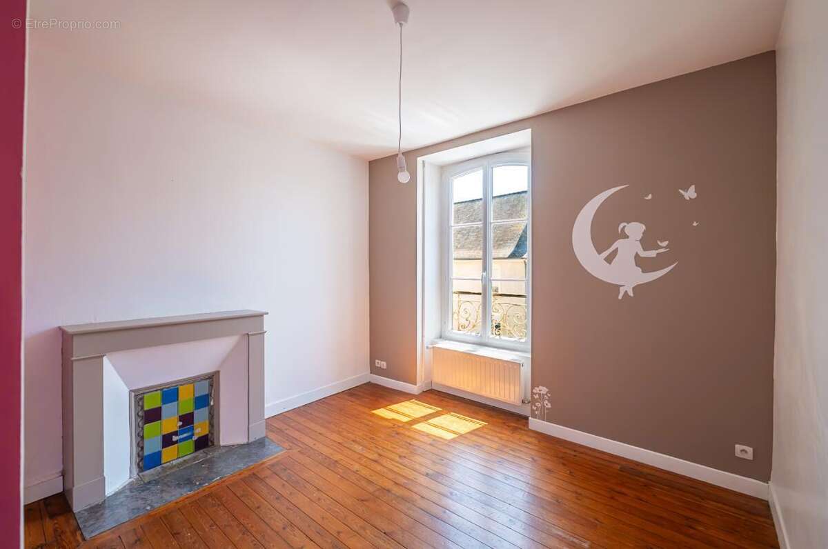 Maison familiale 4 chambres et terrain - photo 4