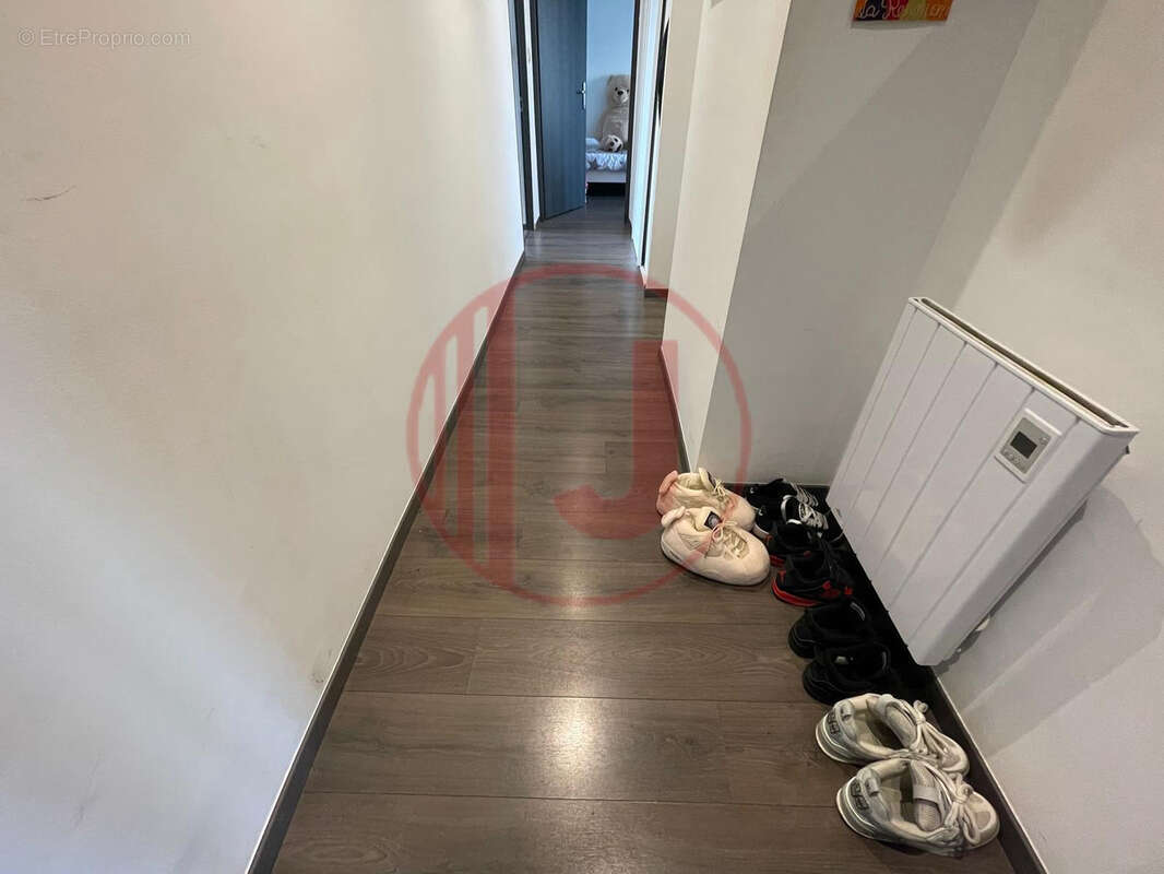 Appartement à MULHOUSE