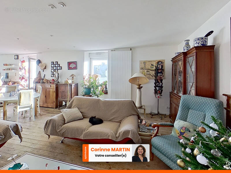 Maison à SAINT-JEAN-LA-POTERIE