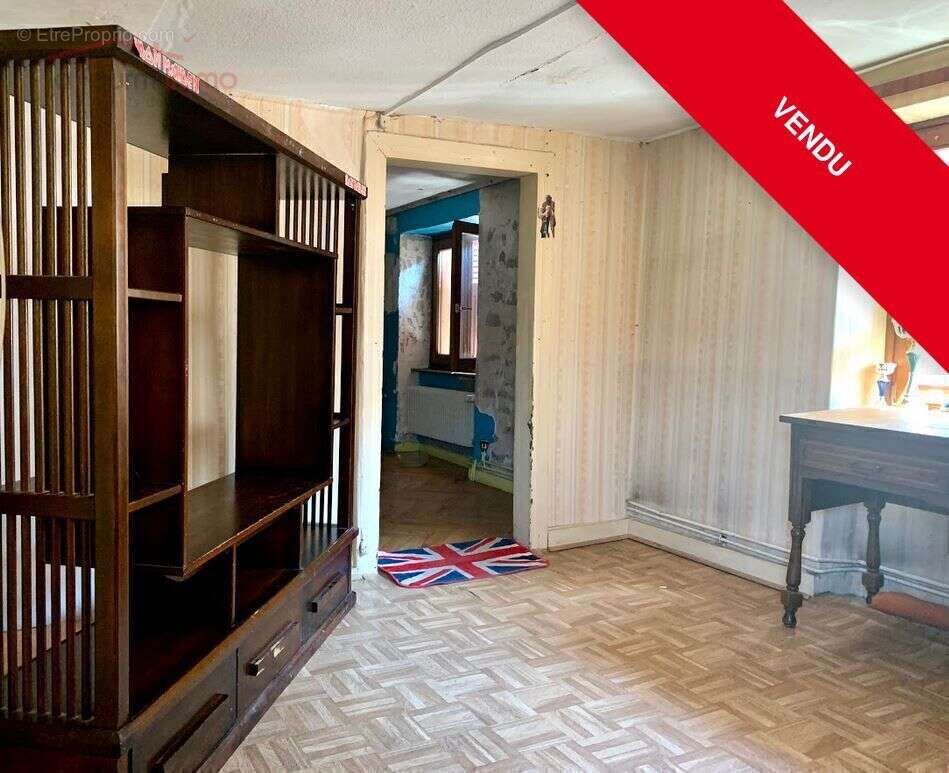 Maison 3 Pièces 68190 Ensisheim, Haut-Rhin - photo 3