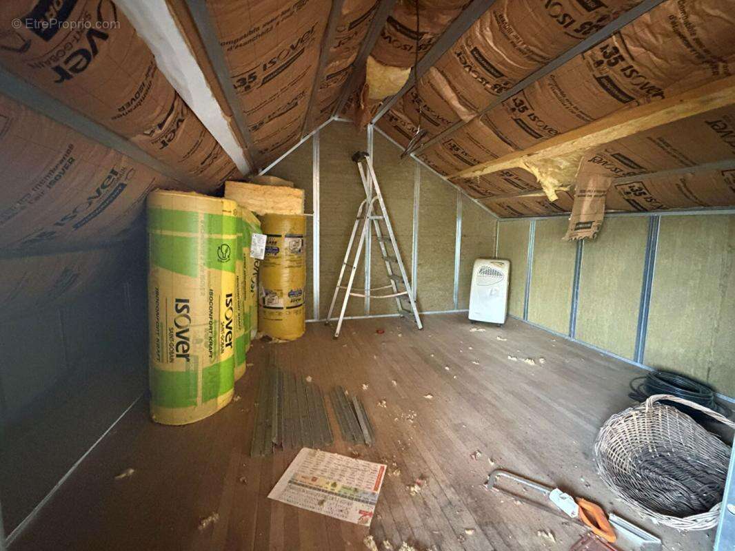 Maison Villaines Sous Luce - photo 11