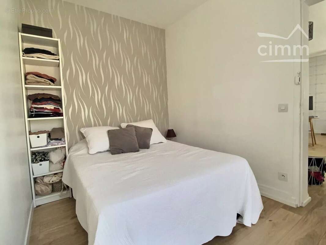 Appartement à ARCUEIL