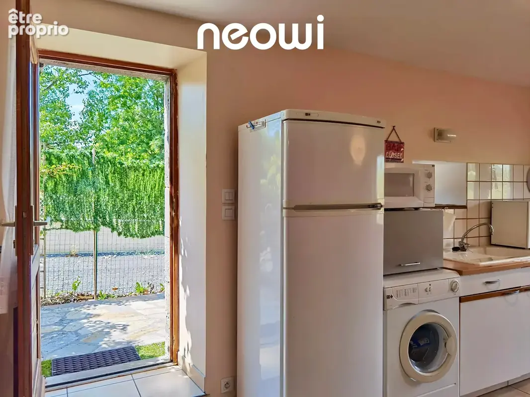 Charmante maison de village à Vézac, 36 m² - photo 3