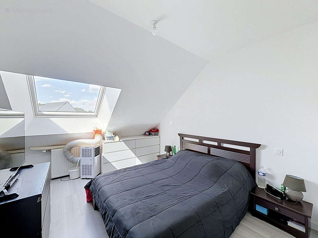 Vente maison t4 de 95m² - lauzach - photo 11