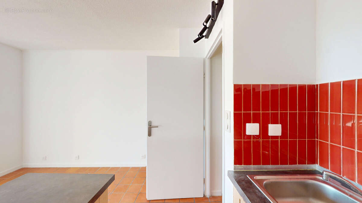 Appartement à SAUSSET-LES-PINS