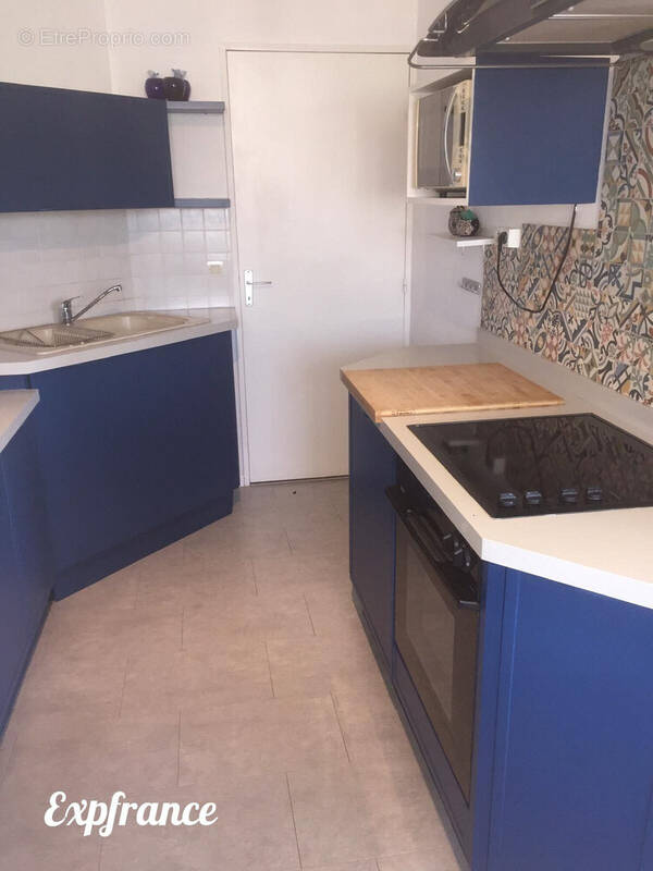 Expfrance  - Appartement à LAMBERSART