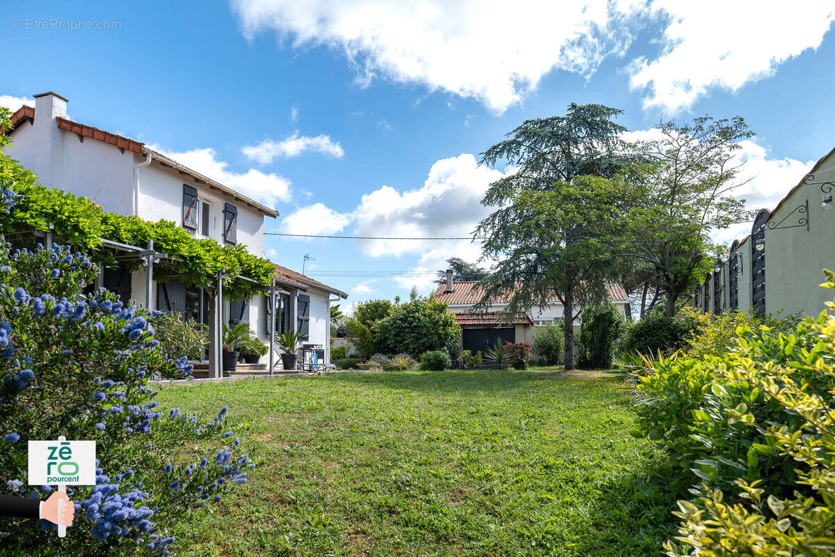 Maison à LUCON