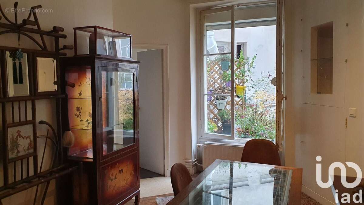Photo 7 - Appartement à PARIS-10E