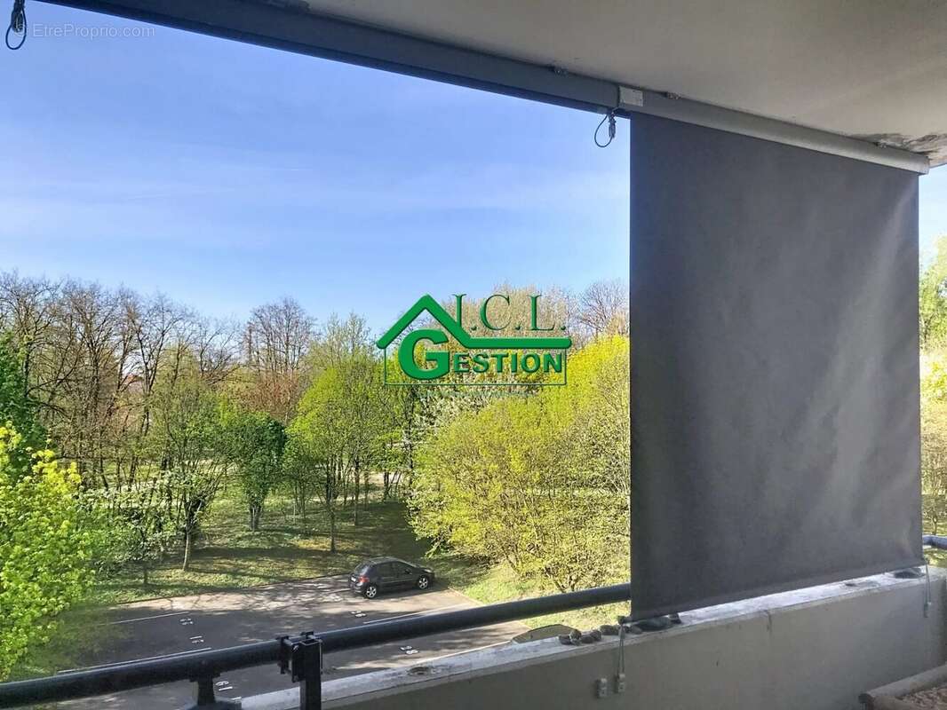 Appartement à CERNAY