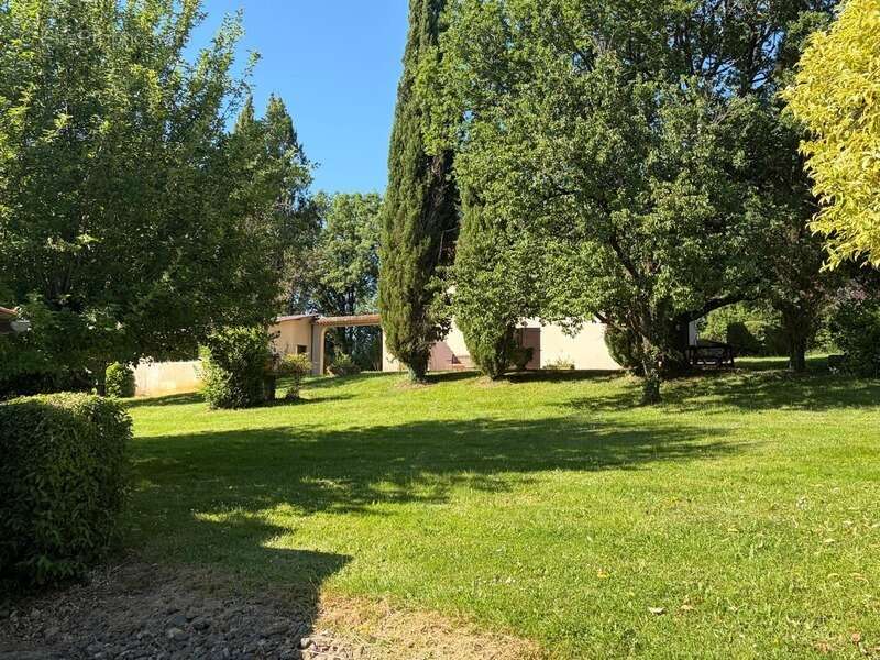 PLAISANCE DU GERS(32) sur les coteaux, PROPRIETE D ARCHITECTE 1965 sur 2HA, Dépendances, un peu cachée , VUE Pyrénées et bois, s - photo 52