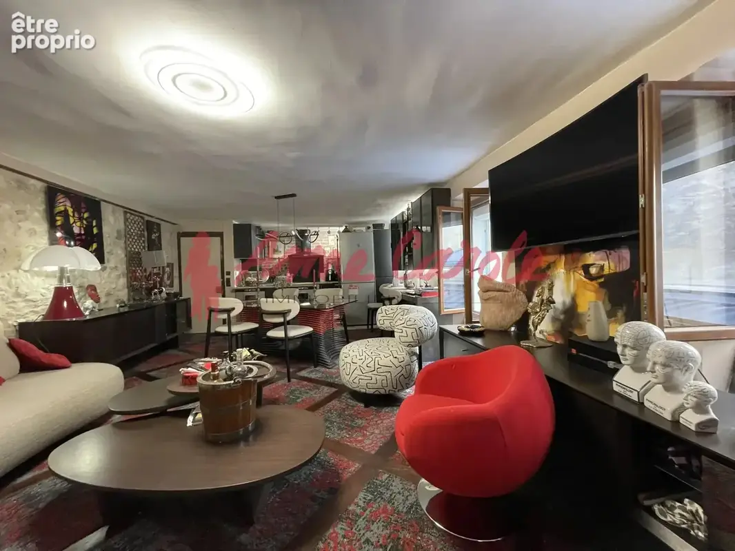 Appartement proche métro Buzenval - photo 6