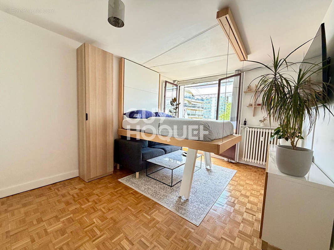 Appartement entièrement aménagé et équipé - photo 7