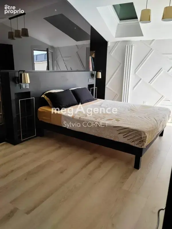 Maison plain pied à 5mn de Bourg en Bresse - photo 8