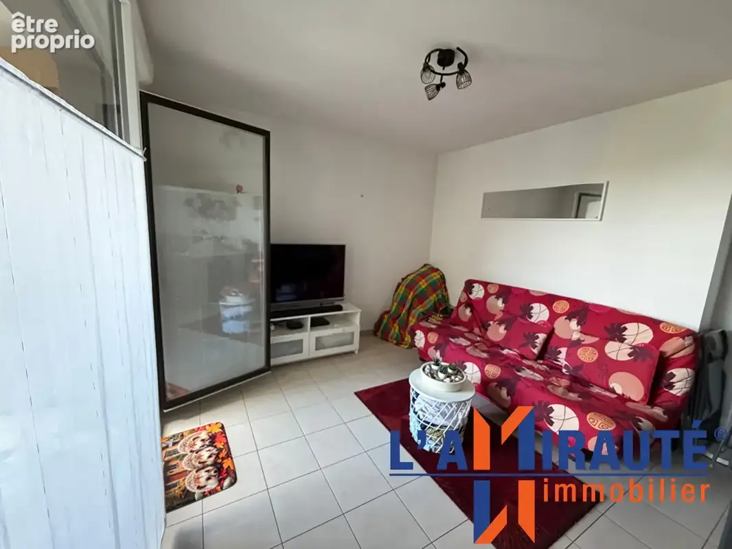 Appartement Sartrouville 2 pièce(s) 44.1 m2 - photo 5