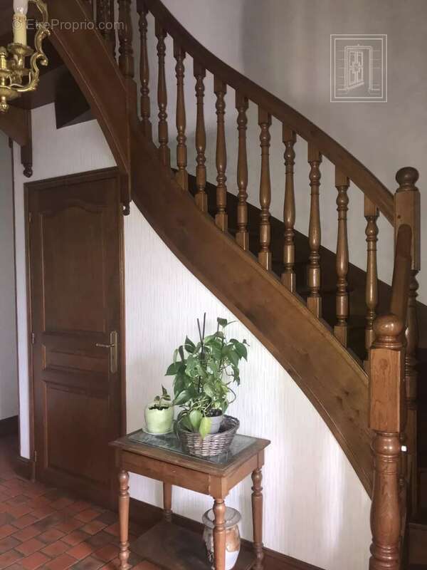 Maison à ROMORANTIN-LANTHENAY