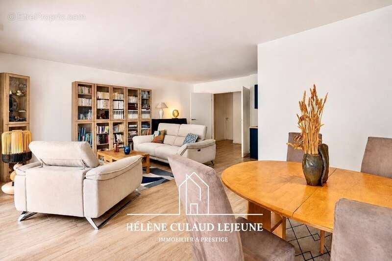 Appartement à VANNES
