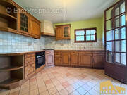 Maison à BOUCHEMAINE