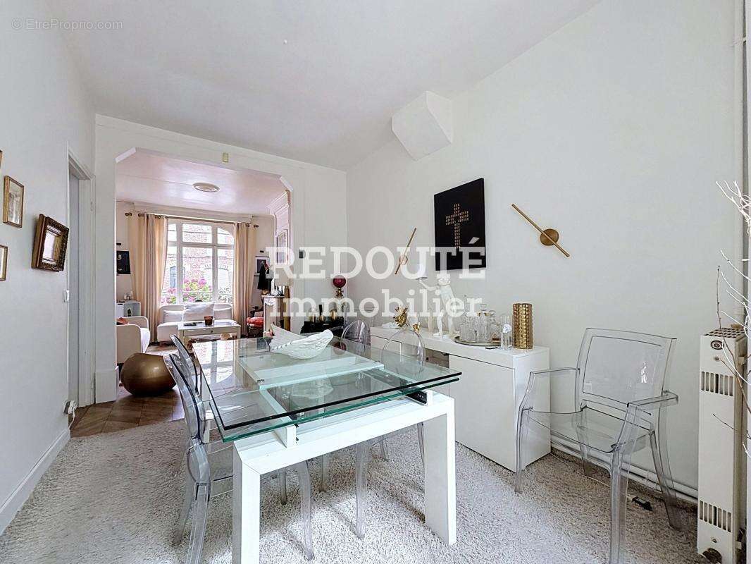 Exclusivité lille - lambersart maison et jardin - photo 4