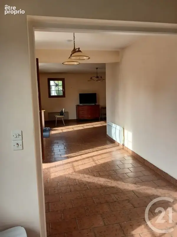 Maison 5 pièces 110 m² à vendre à La Chapelle-Reanville (27950) - photo 17