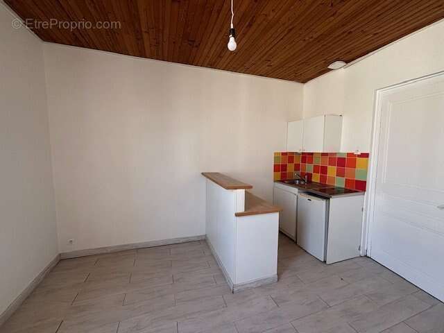 Appartement à ANGOULEME
