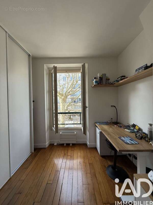 Photo 9 - Appartement à CHARENTON-LE-PONT