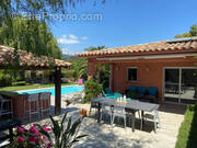 Maison à PORTO-VECCHIO