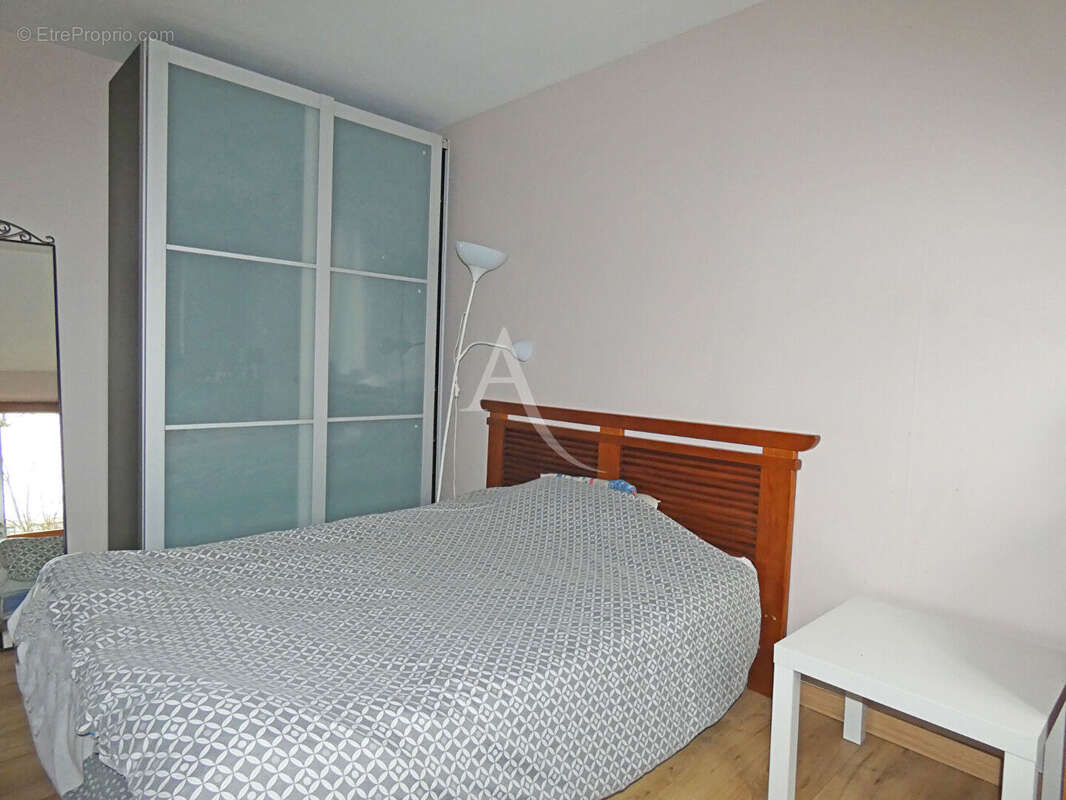 Appartement à NEUILLY-SUR-MARNE