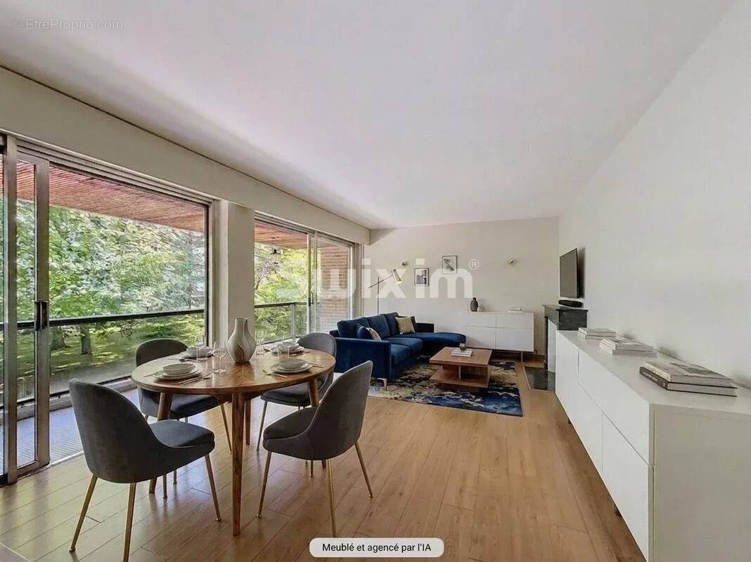 Appartement à WASQUEHAL
