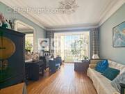 Appartement à BOIS-COLOMBES