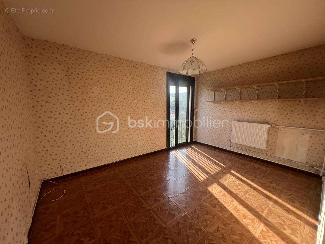 Appartement à MARTIGUES