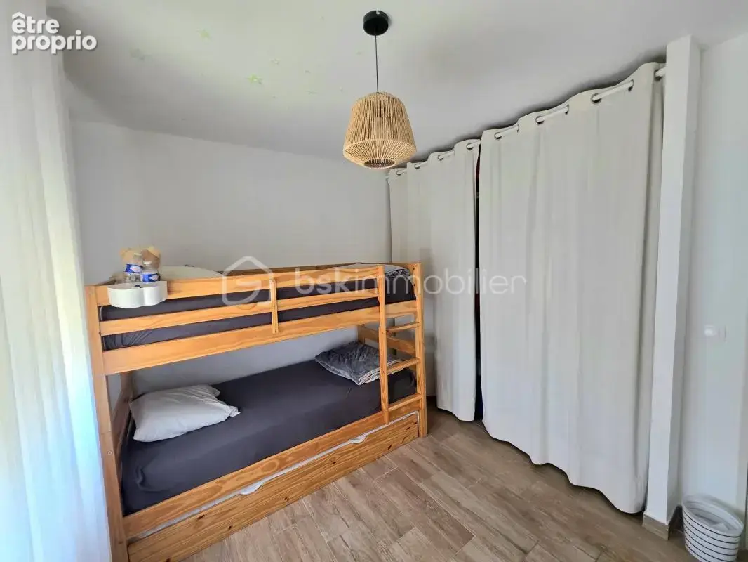 Exclusivite / pierrelatte / 3 chambres / garage / climatisation reversible - photo 16