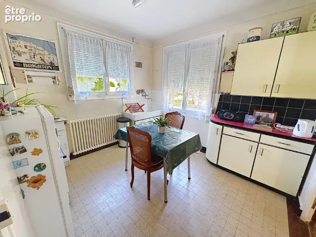 Maison 4 pièces 80 m² à vendre à Rennes (35200) - photo 8