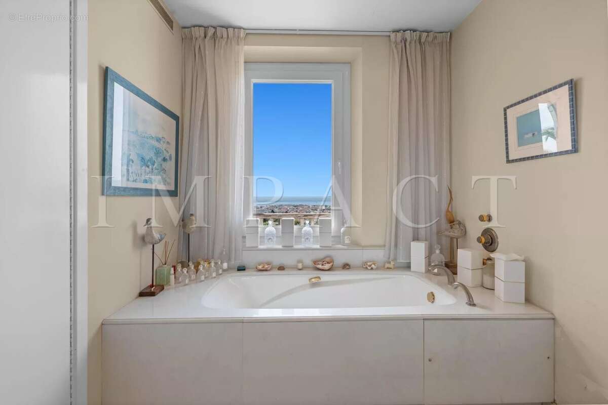 Maison à CANNES