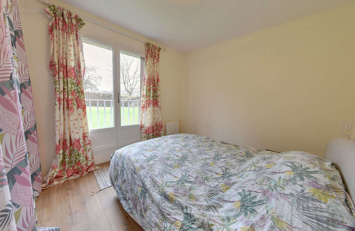 Appartement à RAMBOUILLET