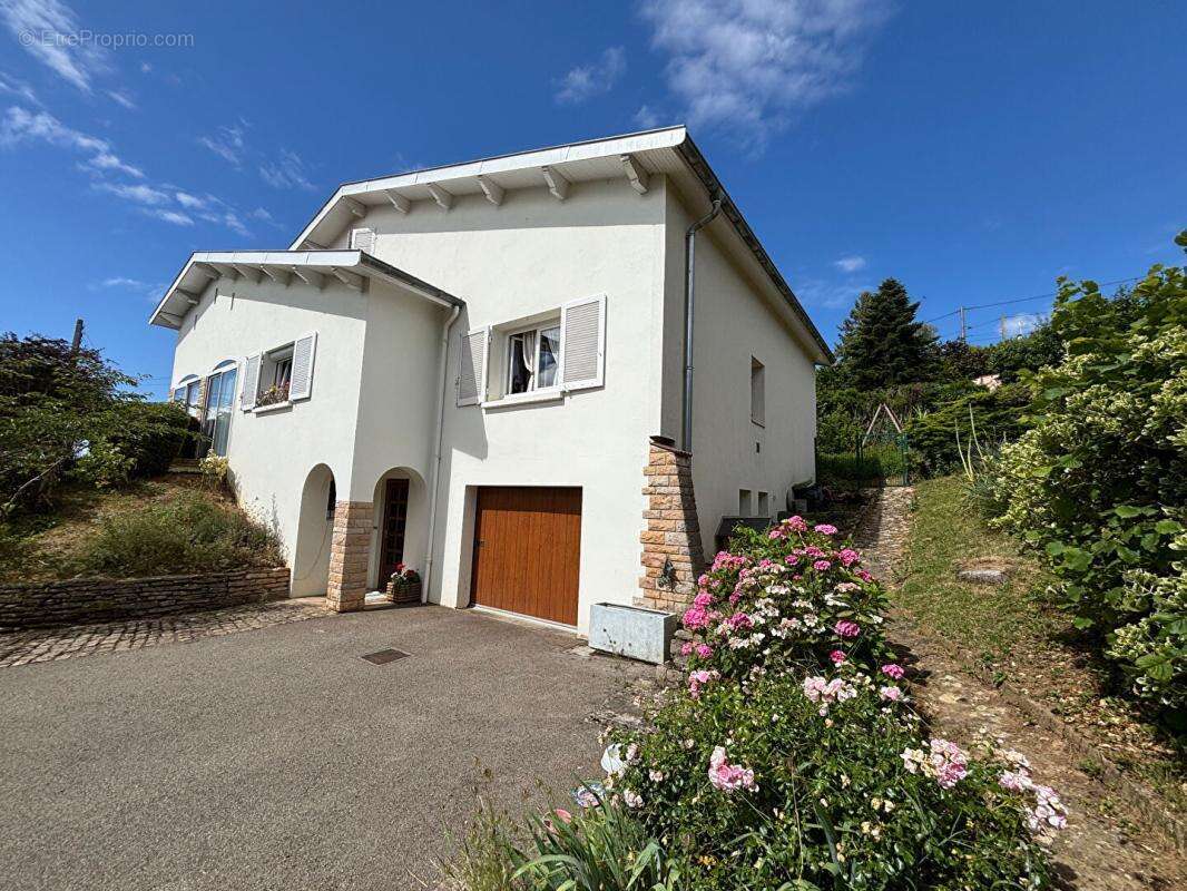 Maison de ville au calme dans la verdure - photo 15