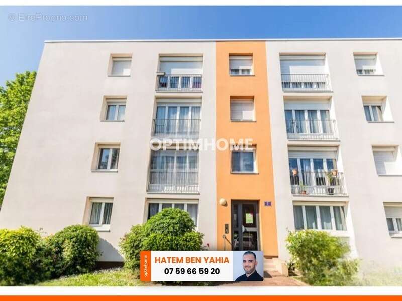 Appartement à ATHIS-MONS