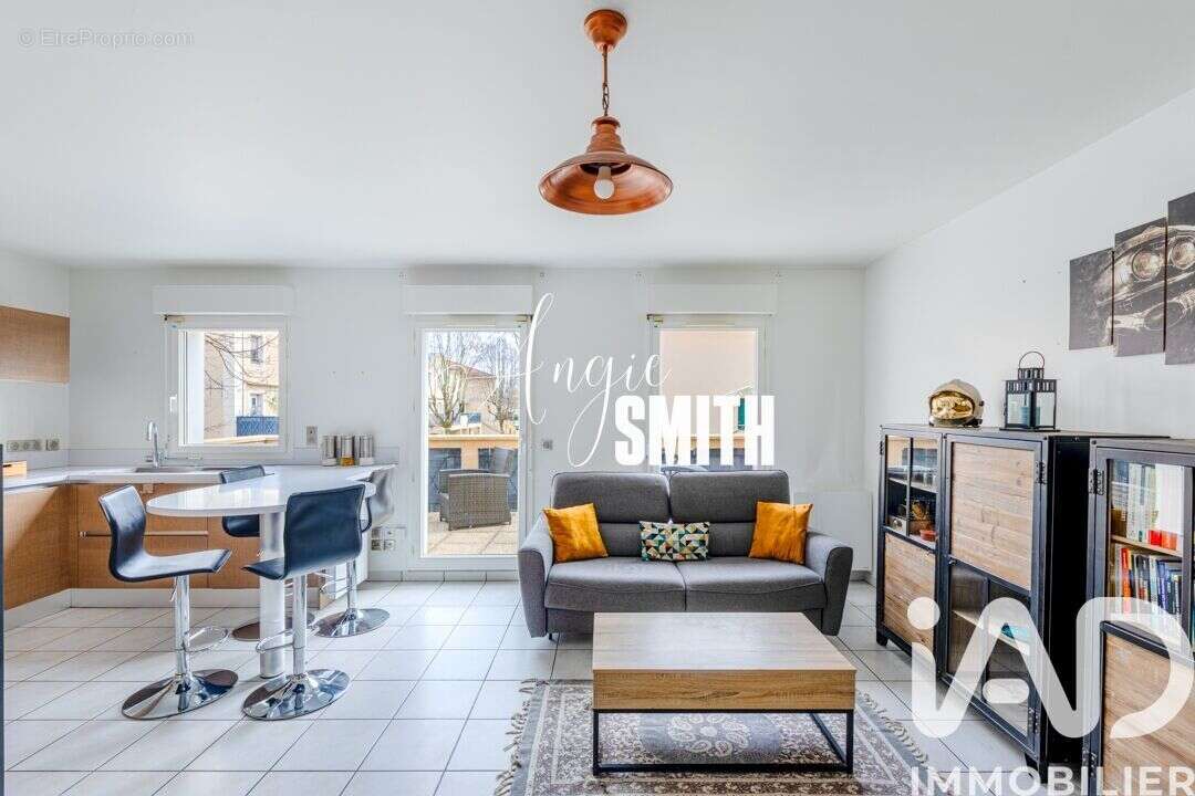 Photo 3 - Appartement à EAUBONNE