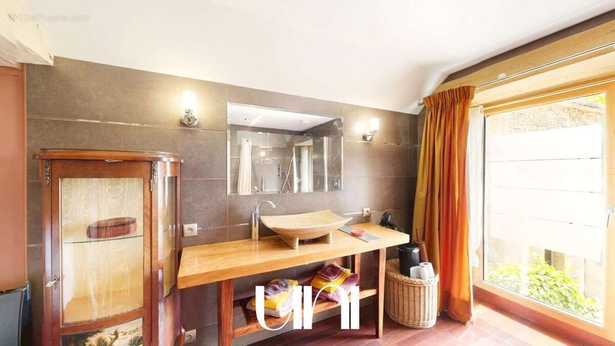 Maison 100 m² à Saint-Pierre-Sur-Dives  - photo 43