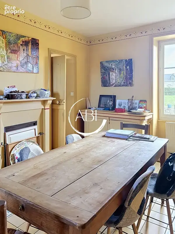 Maison 6 pièces 140 m² à vendre à Juvigny-Sous-Andaine (61140) - photo 5