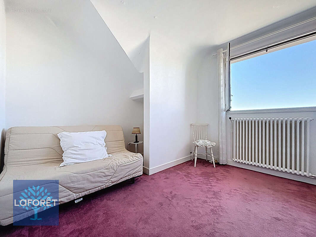 Maison à ORMESSON-SUR-MARNE