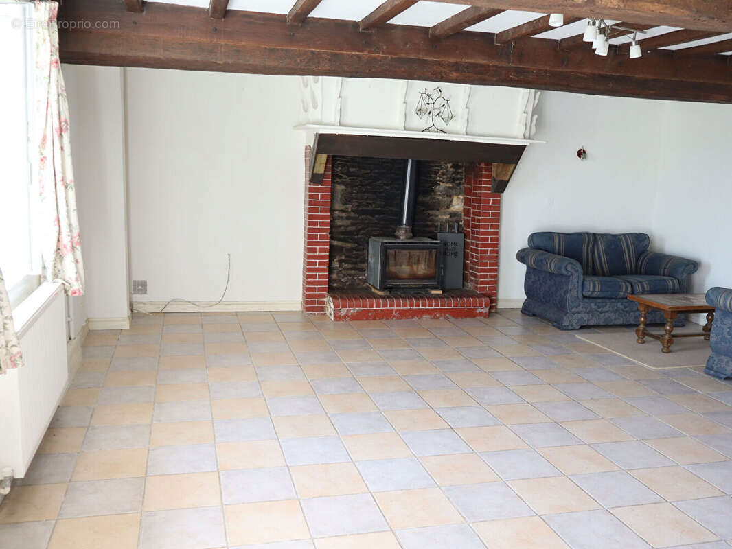 Entre mortain et st hilaire - photo 2