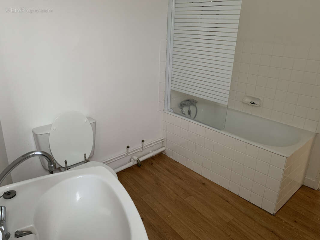 Appartement à VIERZON